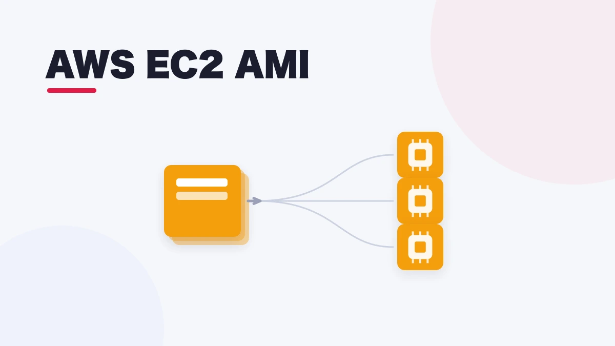 AWS EC2 AMI