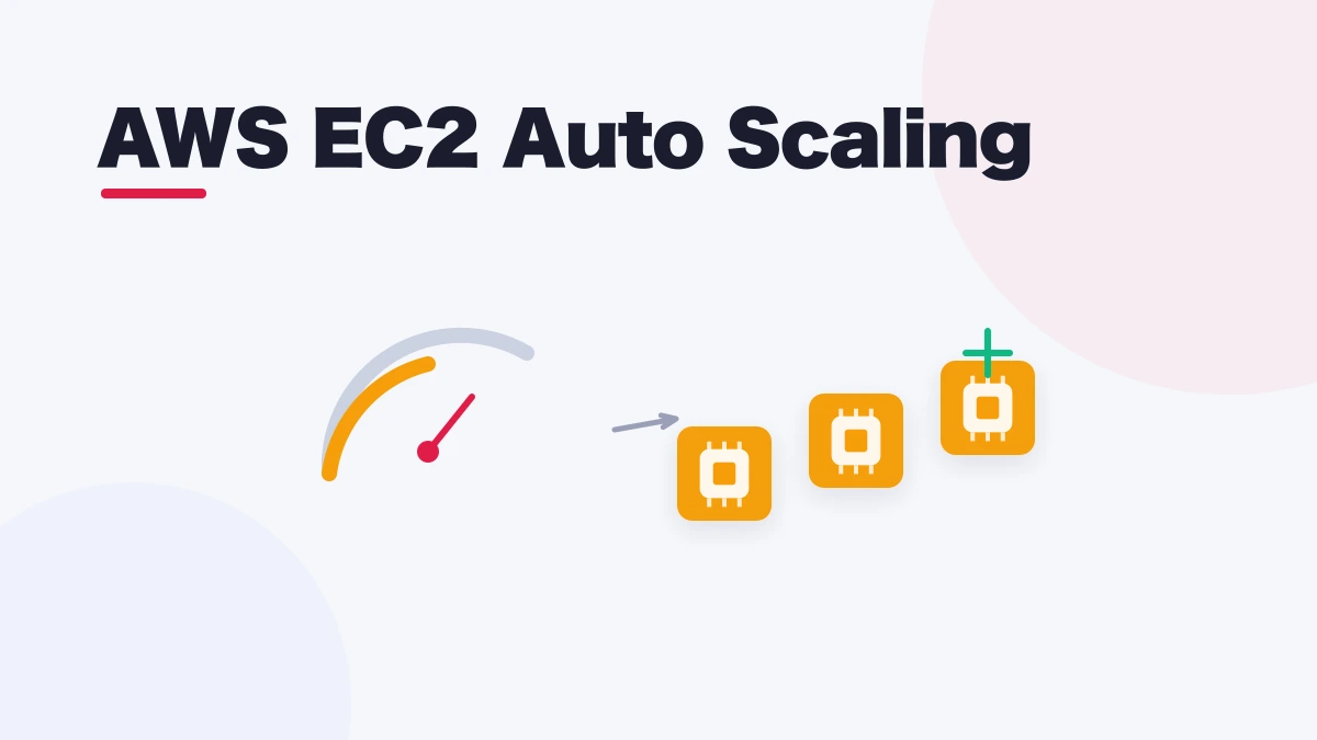 AWS EC2 Auto Scaling