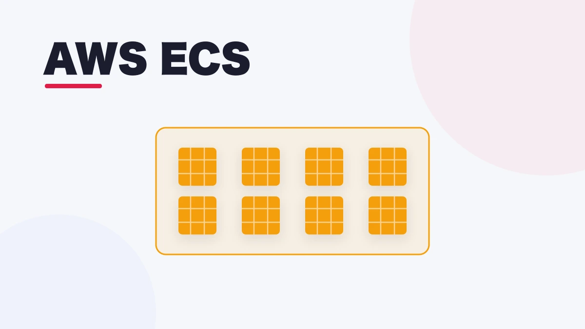 AWS ECS
