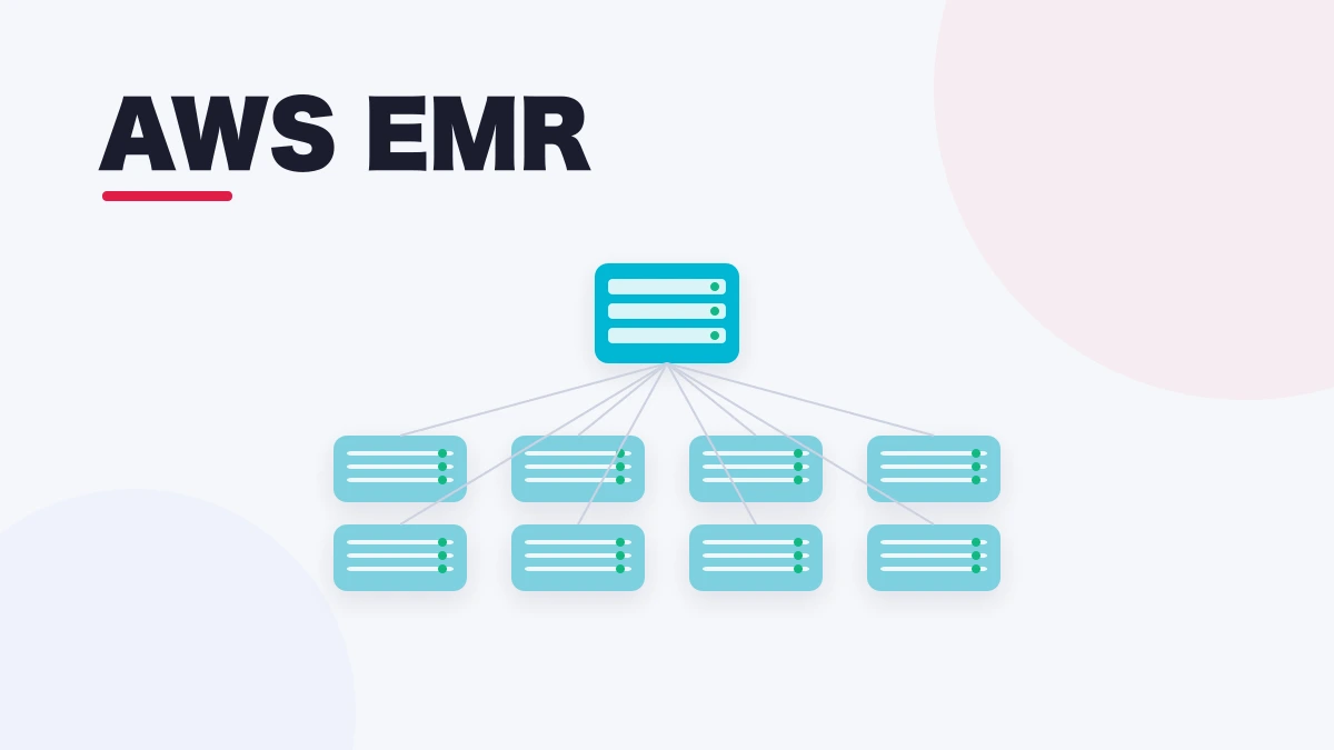AWS EMR