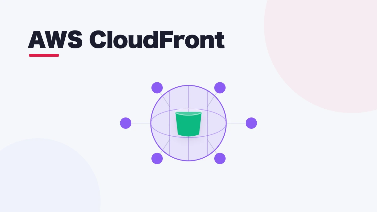 AWS CloudFront
