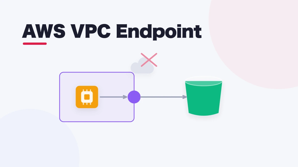 AWS VPC Endpoint