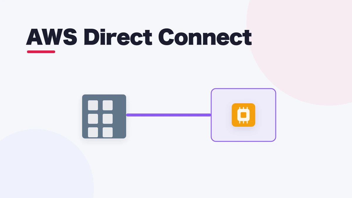 AWS Direct Connect