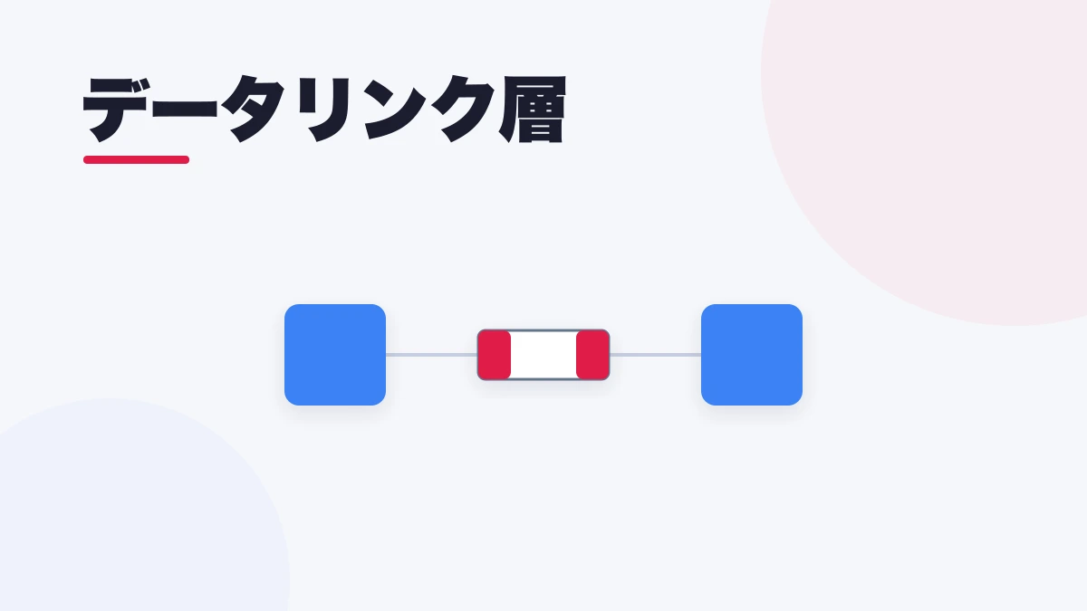 データリンク層