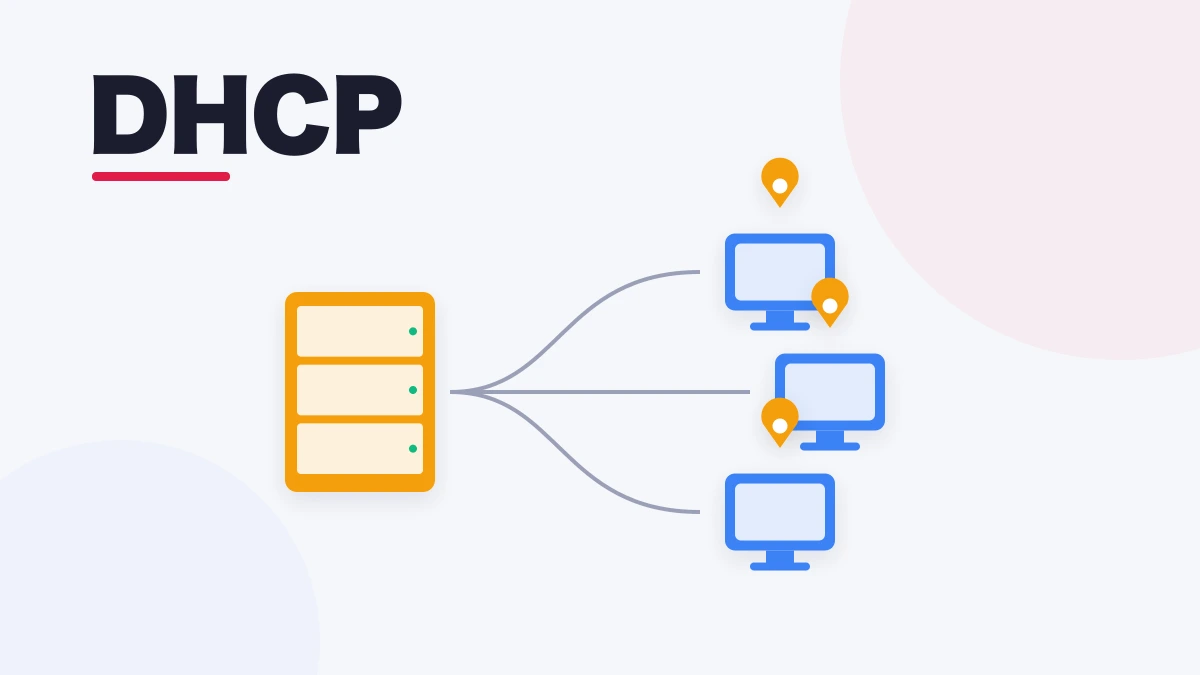DHCP