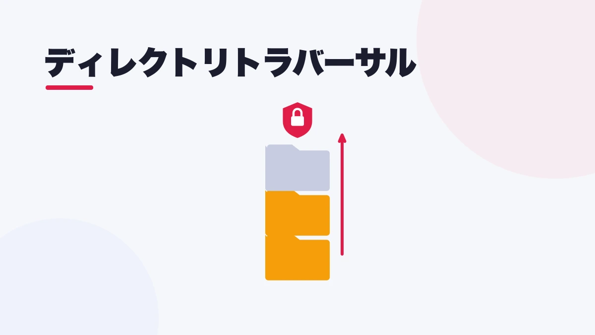 ディレクトリトラバーサル