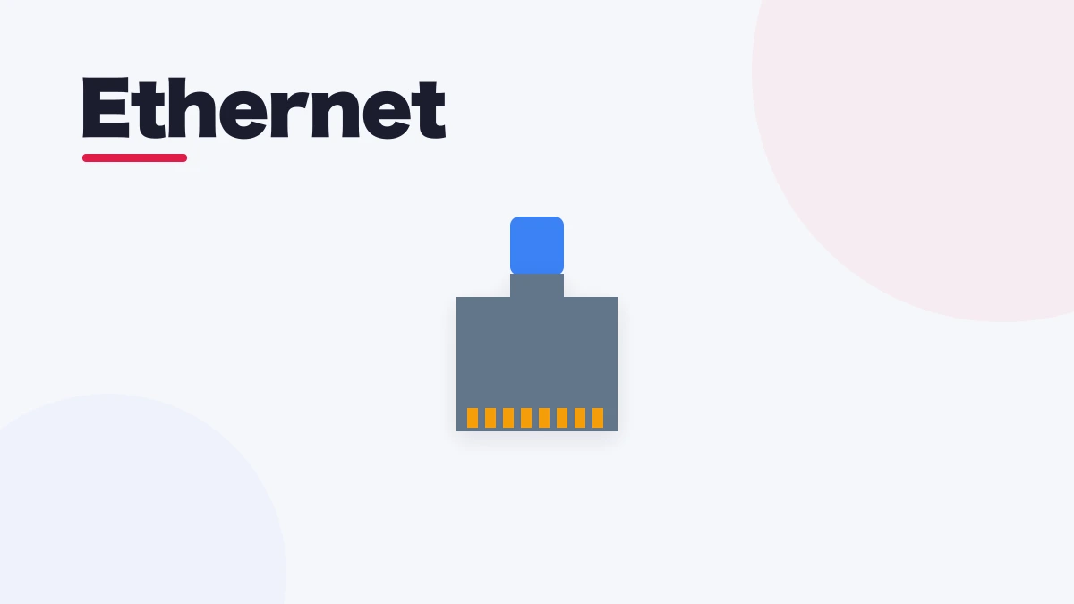Ethernet
