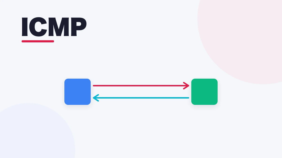 ICMP