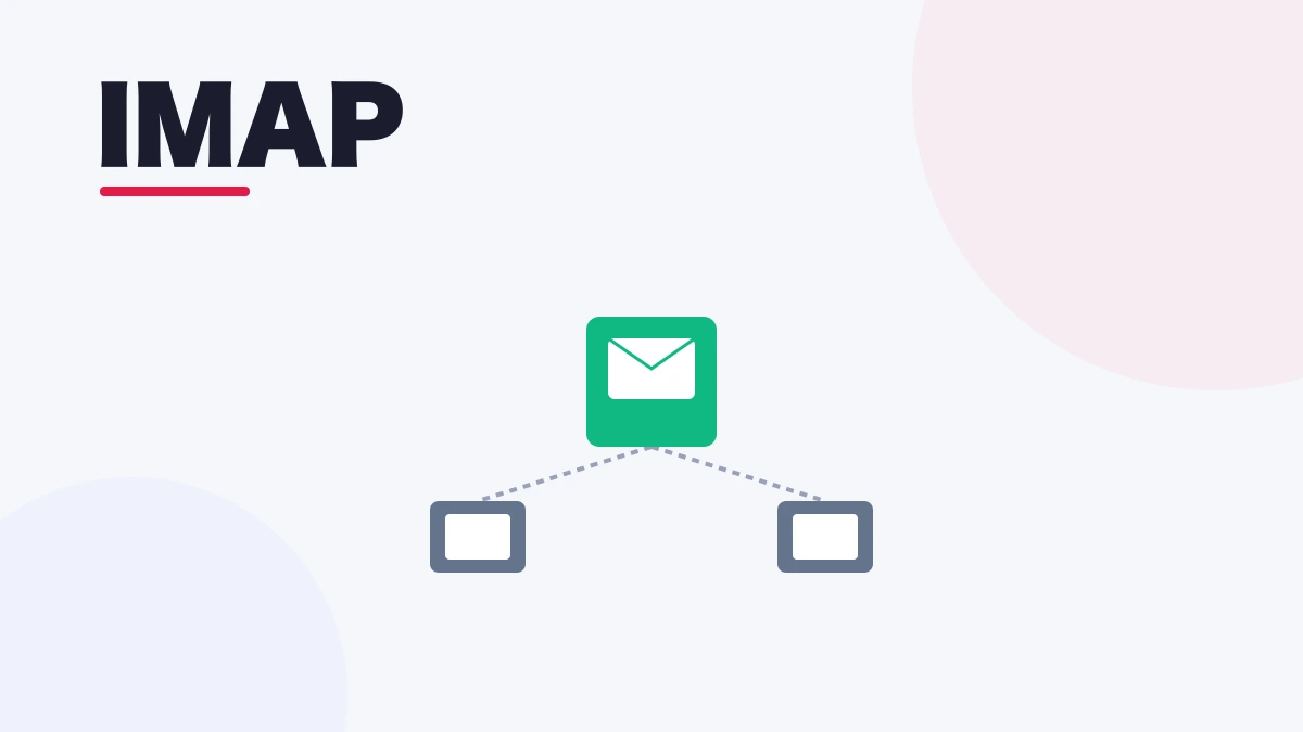 IMAP