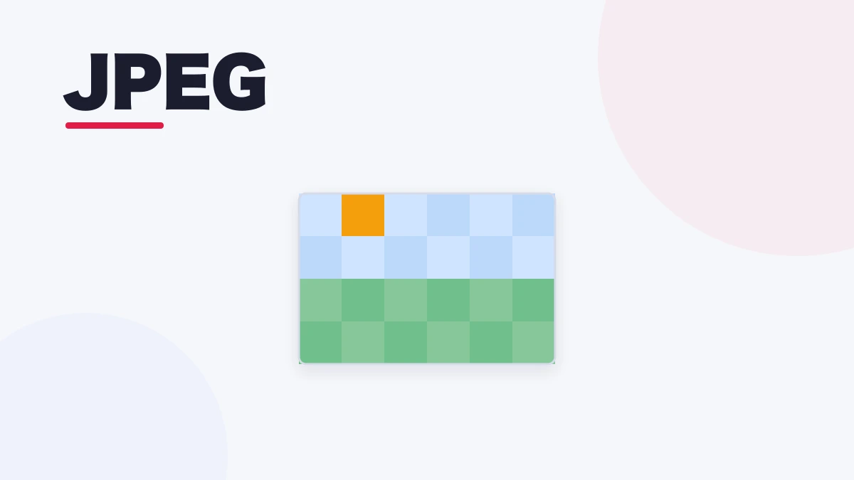 JPEG