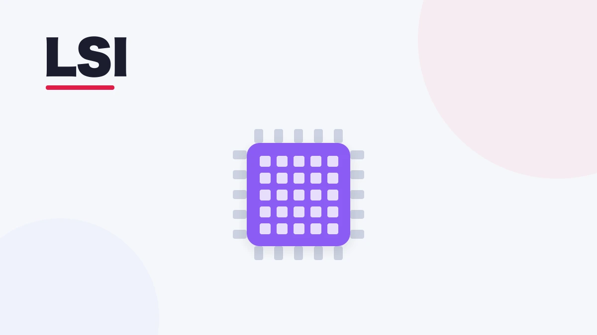 LSI