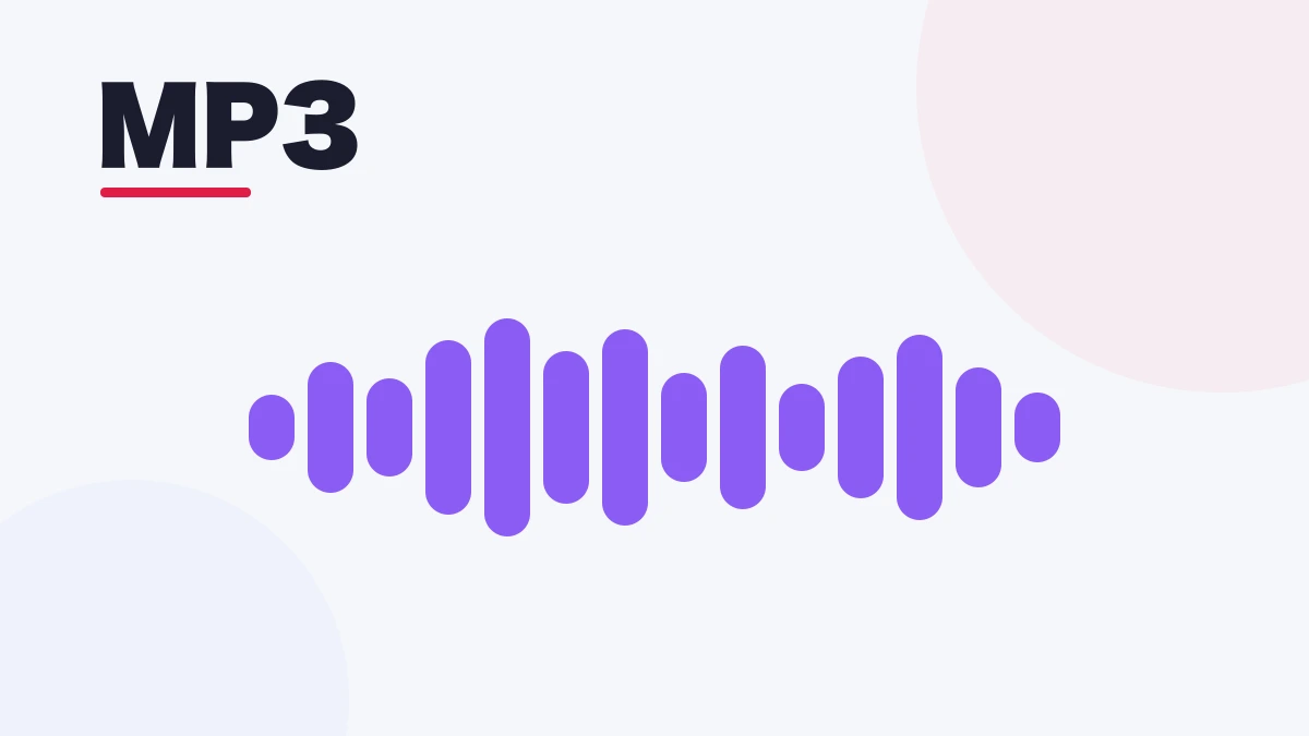 MP3