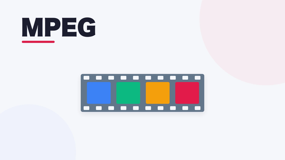 MPEG
