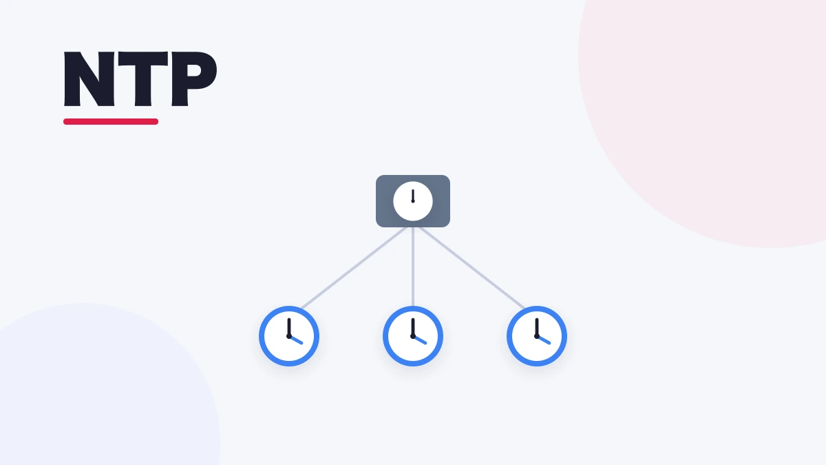 NTP