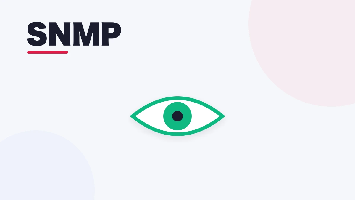 SNMP