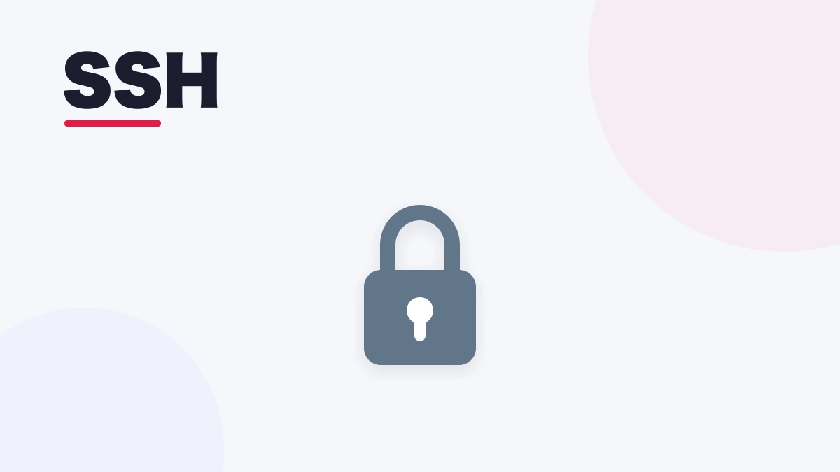SSH