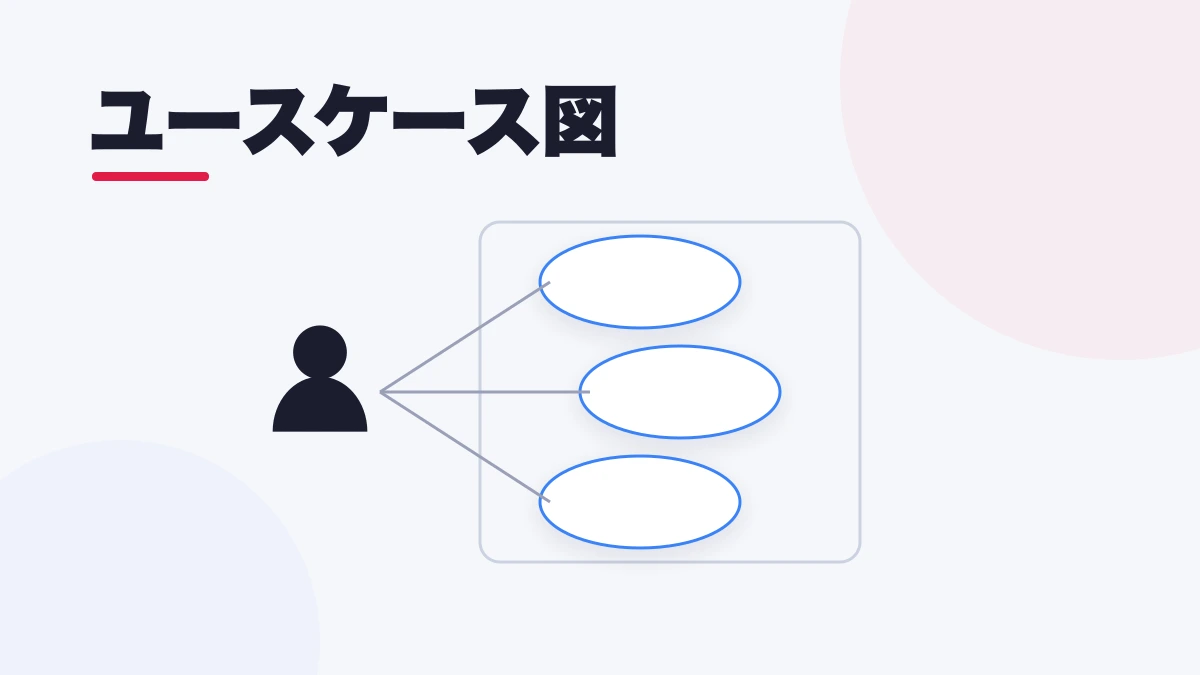 ユースケース図