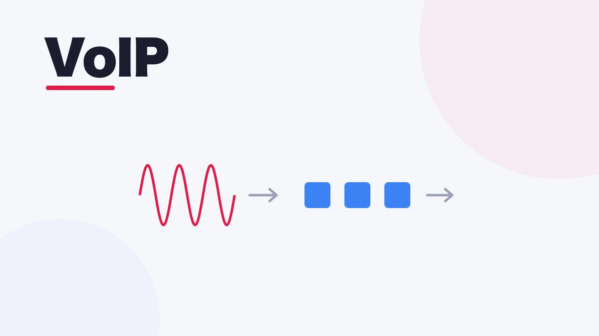 VoIP