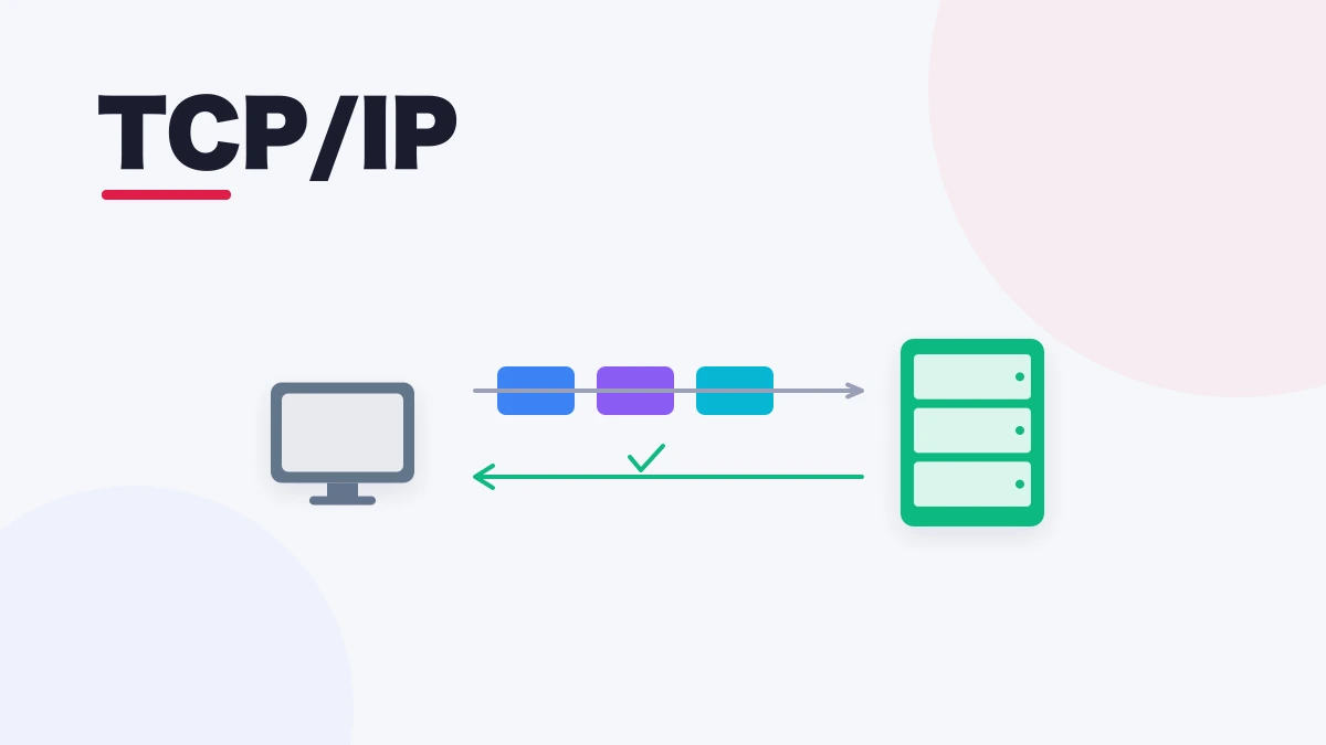 TCP/IP